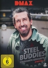 Steel Buddies - St. 4 - Stahlharte... [2 DVDs]