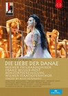 Richard Strauss - Die Liebe der Danae [2 DVDs]