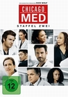 Chicago Med - Staffel 2 [6 DVDs]