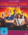 Chicago Fire - Staffel 5 [6 BRs]
