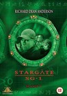 STARGATE SG1 SERIES 5 BOX SET (DVD)