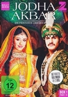 Jodha Akbar - Die Prinzessin und der Mogul