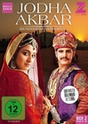 Jodha Akbar - Die Prinzessin und der Mogul