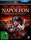 Napoleon - Der komplette Vierteiler [2 BRs]