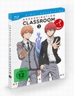 Assassination Classroom - Staffel 2- Box 3