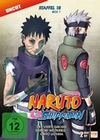 Naruto Shippuden - Staffel 18.1 - Uncut [2DVDs]
