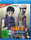Naruto Shippuden - Staffel 18.1 - Uncut [2 BRs] (BR)