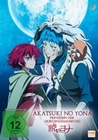Akatsuki No Yona - Volume 3/Episode 11-15