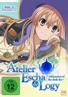 Atelier Escha & Logy - Vol. 2/Episode 05-08