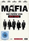 Mafia - Die Paten von New York - Uncut [2 DVDs]