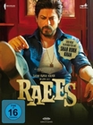 Raees (+ DVD) (+ Poster) [SE] (BR)