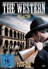 The Western Collection - 4 Filme-Uncut-Edition
