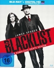 The Blacklist - Season 4 [6 BRs]
