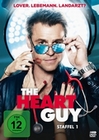 The Heart Guy - Staffel 1 [3 DVDs]