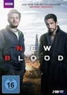 New Blood [2 DVDs]