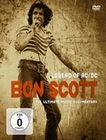 Bon Scott - Legend of AC/DC