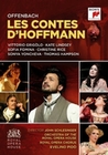 Jacques Offenbach - Les Contes d`Hoffmann