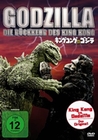 Godzilla - Die R�ckkehr des King Kong