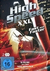 High Speed XXL [2 DVDs]