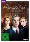 Parade`s End - Der letzte Gentleman [2 DVDs]