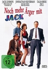 Noch mehr Ärger mit Jack