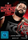 Fight Owens Fight - The Kevin Owens Story