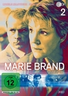 Marie Brand 2 - Folge 7-12 [3 DVDs]