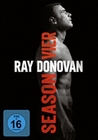 Ray Donovan - Season 4 [4 DVDs]
