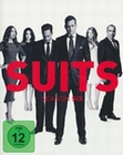 Suits - Season 6 [4 BRs] (BR)