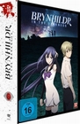 Brynhildr in the Darkness Vol. 1 [LE]