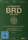 Fassbinders BRD-Trilogie [3 DVDs]