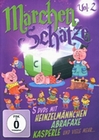 Mrchen Schtze Vol. 2 [5 DVDs]