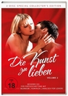 Die Kunst zu lieben Vol. 2 - Besserer Sex!