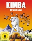 Kimba - Der weisse Lwe - Box 1 [3 BRs]