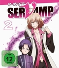 Servamp - Vol. 2 (BR)