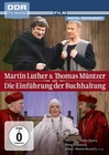 Martin Luther und Thomas Mntzer oder Die Ein...