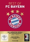 Best of FC Bayern Mnchen - Gold Edition [7DVD]
