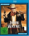 John Wayne - Great Western (SD auf Blu-ray)