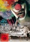 Killer Clown Box - Clown of Fear 1+2 / Circus of