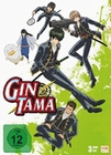 Gintama Box 3 - Episode 25-37 [3 DVDs]