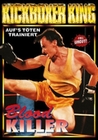 Kickboxer King - Blood Killer - Uncut