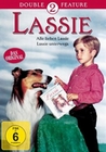 Lassie Double Feature 2 - Alle lieben.../Lassie