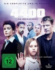 The 4400 - Die Rckkehrer - Staffel 2 [4 BRs]