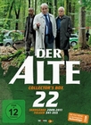 Der Alte - Collector`s Box Vol. 22 [5 DVDs]