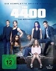 The 4400 - Die Rckkehrer - Staffel 3 [4 BRs]