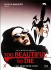 Too beautiful to die (+ DVD) [LE]