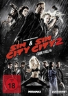 Sin City 1 & 2 [2 DVDs]