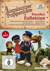 Augsburger Puppenkiste Klassiker... [5 DVDs]
