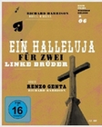 Ein Halleluja f�r 2 linke Br�der (+ DVD)