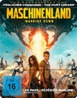 Maschinenland - Mankind Down [SB] (BR)